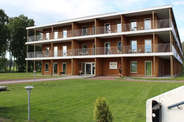 First Hotel Lindö Park (Vallentuna)
